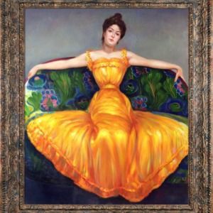 Meet your Posher, Anne